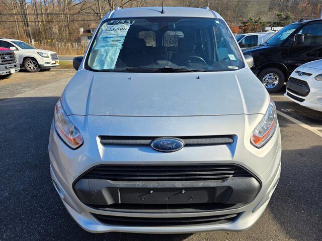 2017 Ford Transit Connect in Blauvelt, NY 10913 - 18046291 2