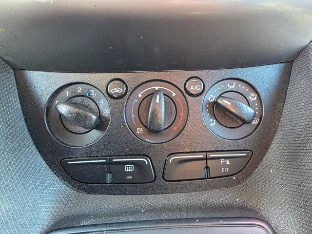 2017 Ford Transit Connect in Blauvelt, NY 10913 - 18046291 21