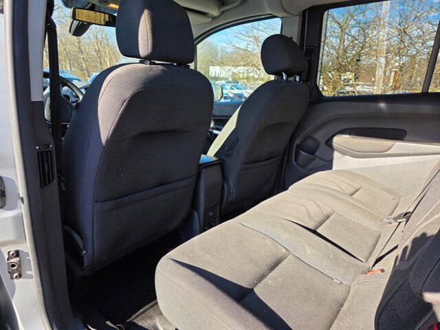 2017 Ford Transit Connect in Blauvelt, NY 10913 - 18046291 31