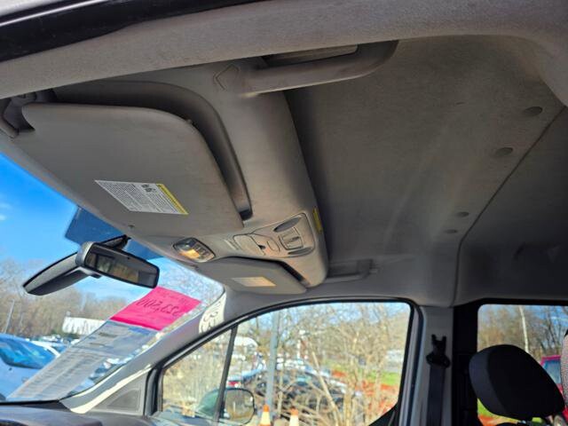 2017 Ford Transit Connect in Blauvelt, NY 10913 - 18046291 26