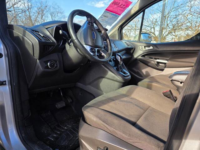 2017 Ford Transit Connect in Blauvelt, NY 10913 - 18046291 10