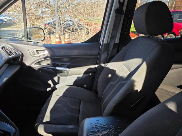 2017 Ford Transit Connect in Blauvelt, NY 10913 - 18046291 27