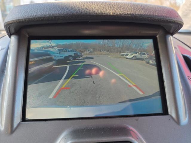 2017 Ford Transit Connect in Blauvelt, NY 10913 - 18046291 18