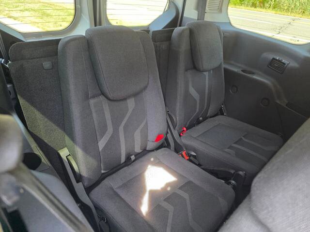 2017 Ford Transit Connect in Blauvelt, NY 10913 - 18046291 62