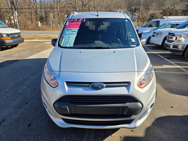 2017 Ford Transit Connect in Blauvelt, NY 10913 - 18046291 2