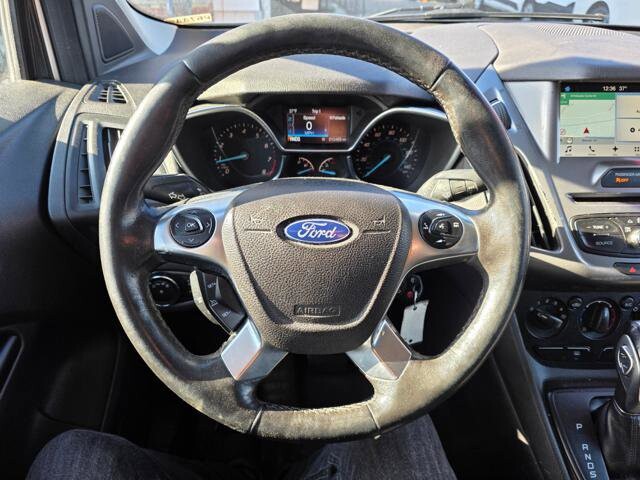 2017 Ford Transit Connect in Blauvelt, NY 10913 - 18046291 13
