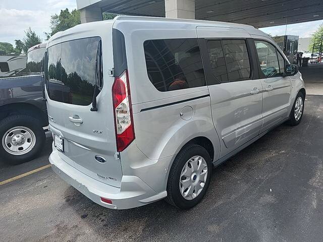 2017 Ford Transit Connect in Blauvelt, NY 10913 - 18046291 56