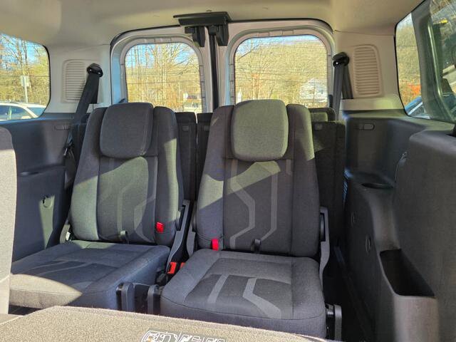 2017 Ford Transit Connect in Blauvelt, NY 10913 - 18046291 38
