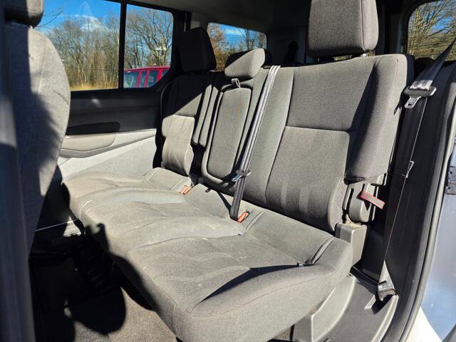 2017 Ford Transit Connect in Blauvelt, NY 10913 - 18046291 33