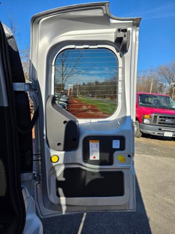 2017 Ford Transit Connect in Blauvelt, NY 10913 - 18046291 45