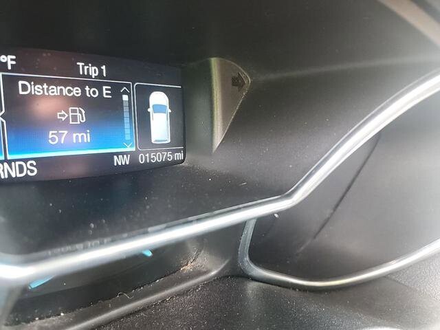 2017 Ford Transit Connect in Blauvelt, NY 10913 - 18046291 58