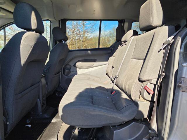 2017 Ford Transit Connect in Blauvelt, NY 10913 - 18046291 32