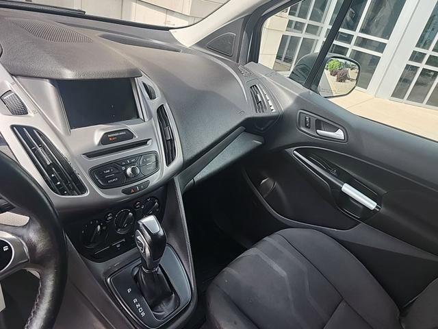 2017 Ford Transit Connect in Blauvelt, NY 10913 - 18046291 59