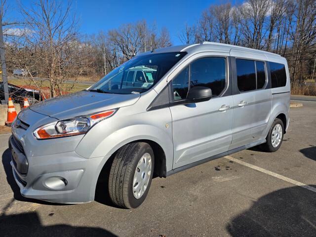 2017 Ford Transit Connect in Blauvelt, NY 10913 - 18046291 3