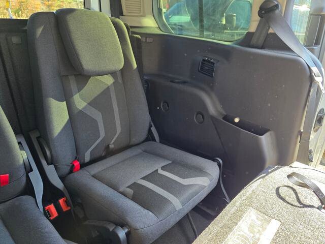 2017 Ford Transit Connect in Blauvelt, NY 10913 - 18046291 39