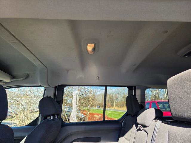2017 Ford Transit Connect in Blauvelt, NY 10913 - 18046291 29
