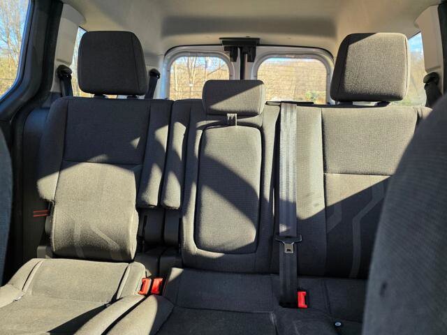 2017 Ford Transit Connect in Blauvelt, NY 10913 - 18046291 28