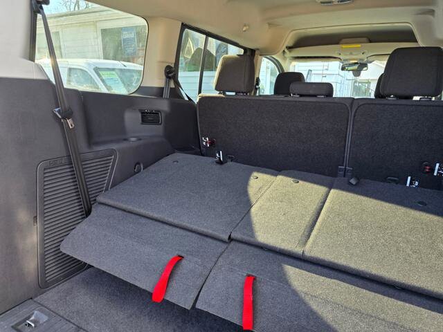 2017 Ford Transit Connect in Blauvelt, NY 10913 - 18046291 49