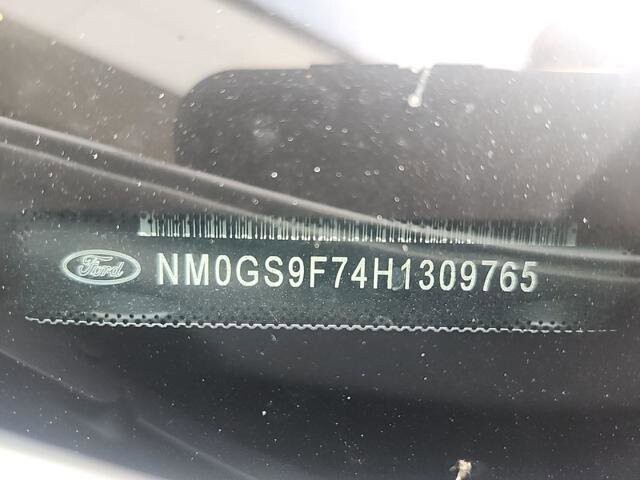 2017 Ford Transit Connect in Blauvelt, NY 10913 - 18046291 65