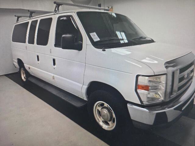 2010 Ford E-350 and Econoline 350 in Blauvelt, NY 10913 - 18046292 51