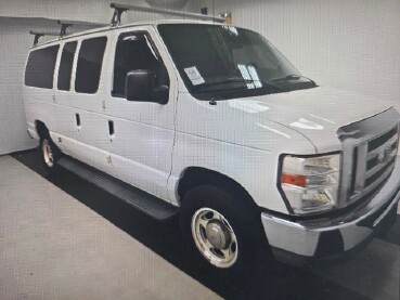 2010 Ford E-350 and Econoline 350 in Blauvelt, NY 10913