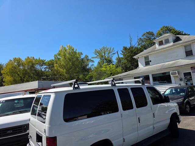 2010 Ford E-350 and Econoline 350 in Blauvelt, NY 10913 - 18046292 44