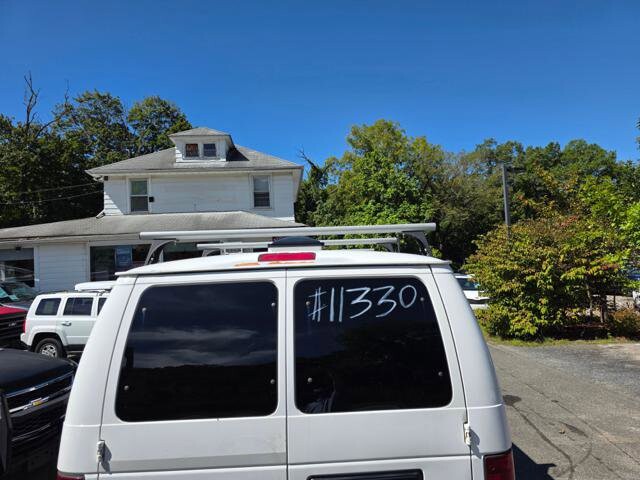 2010 Ford E-350 and Econoline 350 in Blauvelt, NY 10913 - 18046292 35