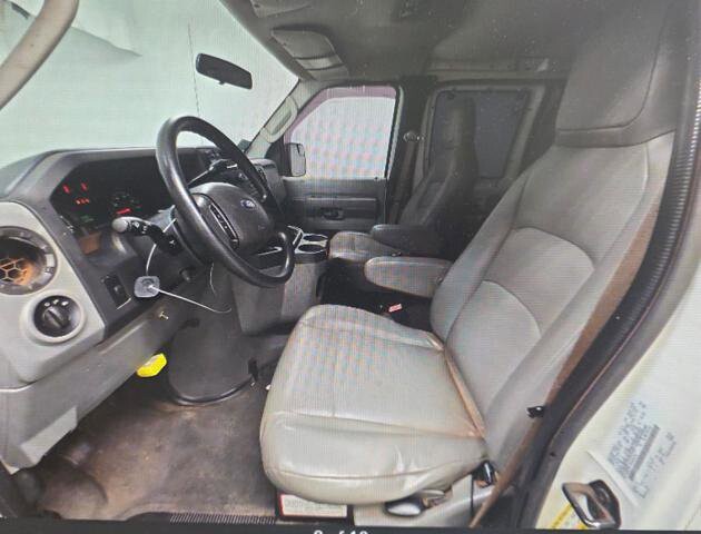 2010 Ford E-350 and Econoline 350 in Blauvelt, NY 10913 - 18046292 57