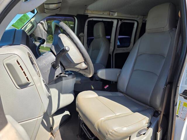 2010 Ford E-350 and Econoline 350 in Blauvelt, NY 10913 - 18046292 12