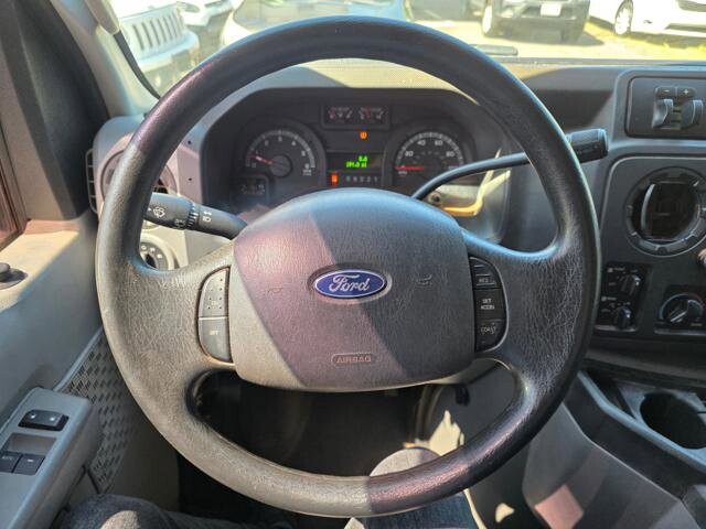 2010 Ford E-350 and Econoline 350 in Blauvelt, NY 10913 - 18046292 13