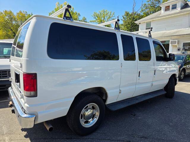 2010 Ford E-350 and Econoline 350 in Blauvelt, NY 10913 - 18046292 7