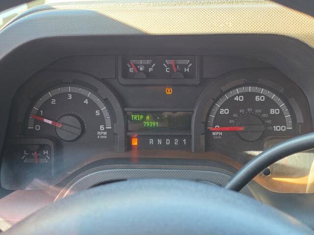 2010 Ford E-350 and Econoline 350 in Blauvelt, NY 10913 - 18046292 14