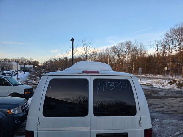 2010 Ford E-350 and Econoline 350 in Blauvelt, NY 10913 - 18046292 35