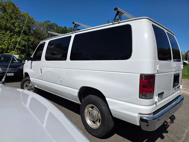 2010 Ford E-350 and Econoline 350 in Blauvelt, NY 10913 - 18046292 5