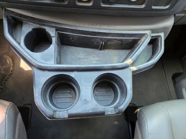 2010 Ford E-350 and Econoline 350 in Blauvelt, NY 10913 - 18046292 20