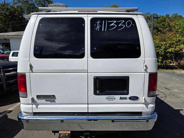 2010 Ford E-350 and Econoline 350 in Blauvelt, NY 10913 - 18046292 6