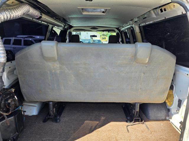 2010 Ford E-350 and Econoline 350 in Blauvelt, NY 10913 - 18046292 32