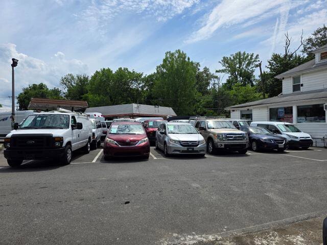 2010 Ford E-350 and Econoline 350 in Blauvelt, NY 10913 - 18046292 70