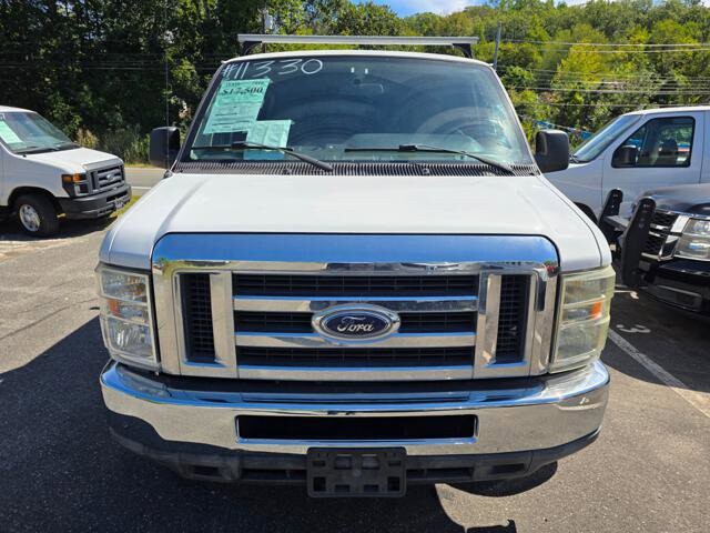 2010 Ford E-350 and Econoline 350 in Blauvelt, NY 10913 - 18046292 2