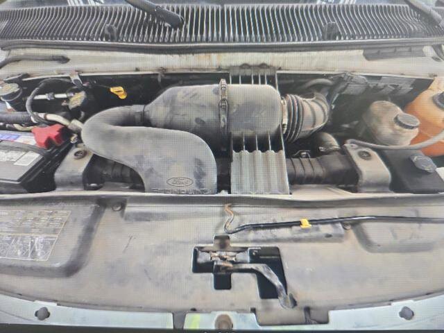 2010 Ford E-350 and Econoline 350 in Blauvelt, NY 10913 - 18046292 67