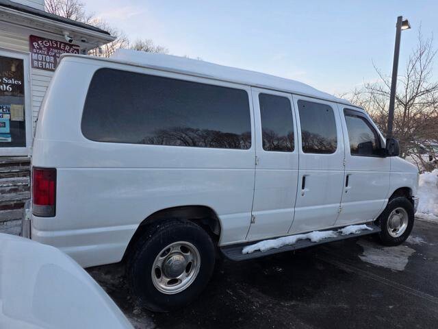2010 Ford E-350 and Econoline 350 in Blauvelt, NY 10913 - 18046292 8