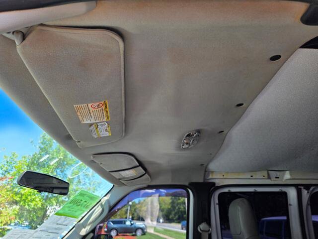 2010 Ford E-350 and Econoline 350 in Blauvelt, NY 10913 - 18046292 22