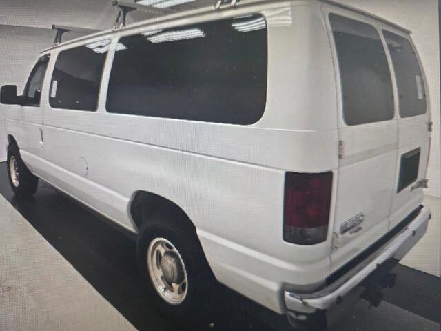 2010 Ford E-350 and Econoline 350 in Blauvelt, NY 10913 - 18046292 54