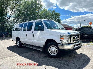 2013 Ford E-350 and Econoline 350 in Blauvelt, NY 10913