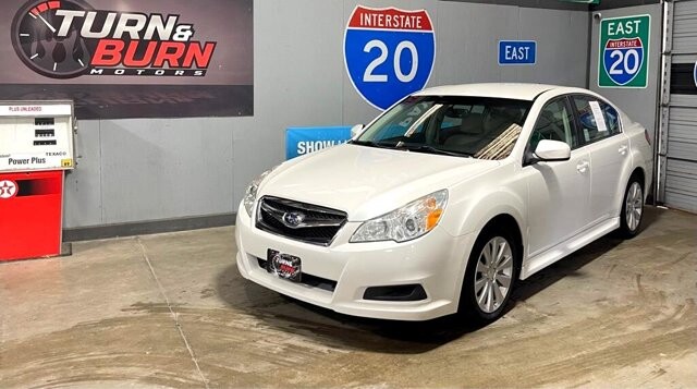 2011 Subaru Legacy in Conyers, GA 30094 - 18046295