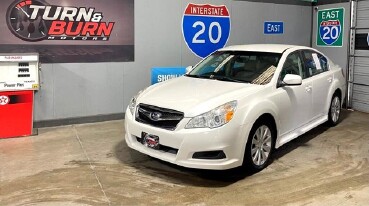 2011 Subaru Legacy in Conyers, GA 30094