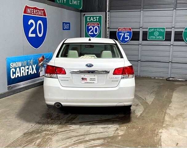 2011 Subaru Legacy in Conyers, GA 30094 - 18046295 6