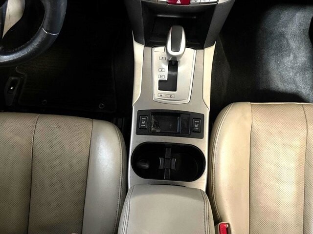 2011 Subaru Legacy in Conyers, GA 30094 - 18046295 14