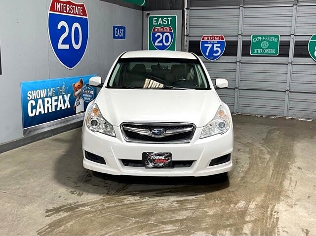 2011 Subaru Legacy in Conyers, GA 30094 - 18046295 2