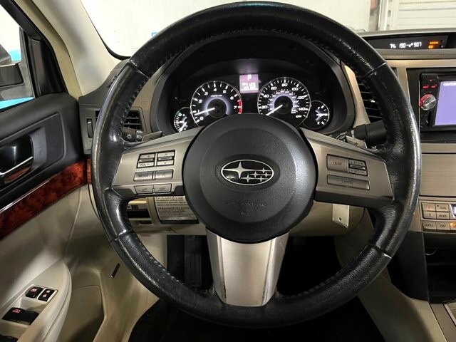 2011 Subaru Legacy in Conyers, GA 30094 - 18046295 12